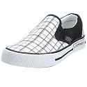 AIRWALK BOARD Unisex Slipper, AWS 58790-02/01.36, weiss