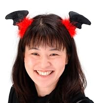 ハロピン コウモリ