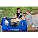 Maze Pets Portable and Inflatable Dog Bathing Station 51M ET0ZzGL. AA75 Maze Pets Portable and Inflatable Dog Bathing Station