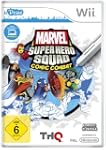 Marvel Super Hero Squad Comic Combat...