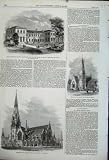 1862 CHURCH ST ANDREW DUBLIN LUKE HULL WOODHOUSE-GROVE
