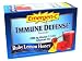gen_vitamins30gen vitamins - Emergen C Immune Defense Ruby Lemon Honey VitaminC