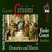 Oratorios & Motets