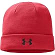 Mens UA Sideline Beanie Headwear by Under Armour