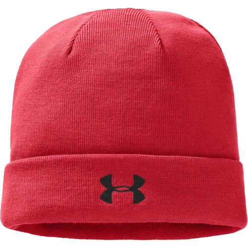 Mens UA Sideline Beanie Headwear by Under Armour