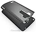 LG G4 Stylus Case, Cocomii® [HEAVY DUTY] Shield Case **NEW** [ULTRA VULCAN ARMOR] Premium Shockproof Cushion Bumper Case [MILITARY DEFENDER] Full-body Rugged Dual Layer Hybrid Cover (Gray) ★★★★★