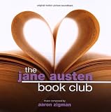 Jane Austen Book Club