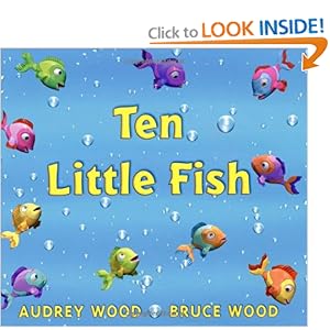 Ten Little Fish