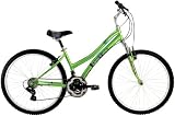 51M Fi XOkL. SL160  Realm Cycles Plateau 1.0 Womens Mountain Bike (26 Inch Wheels, Green)