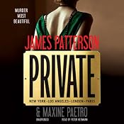Private | [James Patterson, Maxine Paetro]