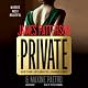 Private | Stieg LarssonJames Patterson,Maxine Paetro