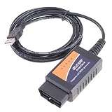 ELM 327 Diagnostics USB Cable 