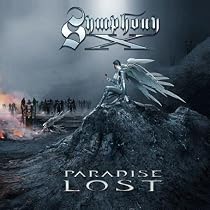 Paradise Lost + Bonus DVD