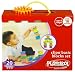 Playskool Clipo Basic Blocks Set