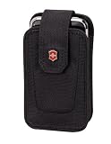 Victorinox Smart Phone Case,Black,One Size 51M GoRFSGL. SL160 Victorinox Smart Phone Case,Black,One Size