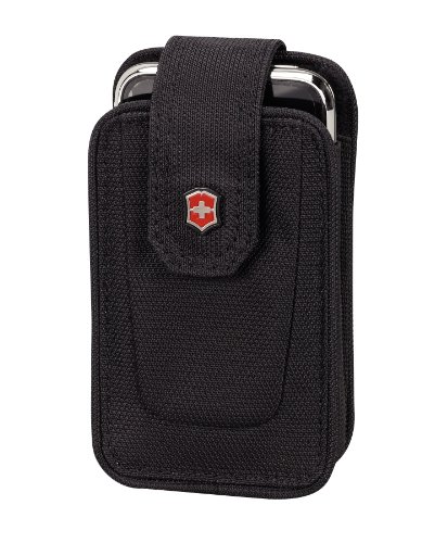Victorinox  Smart-Phone Case,Black,One Size