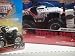 Hot Wheels Monster Jam Dalmation Mutt Remote Control Truck 1/24 With The Dalmation 1/...