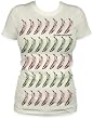 Velvet Underground Banana Repetition Juniors Tunic T-shirt