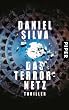 Das Terrornetz: Thriller