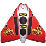 Connelly Spitfire 2 Person Towable Tube 2011