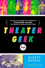 Theater Geek