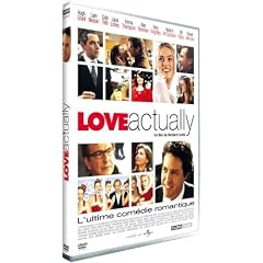 Love Actually