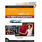 The Adobe Photoshop CS5 Book for Digital Photographers (Voices That Matter) by Scott Kelby