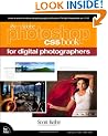 The Adobe Photoshop CS5 Book for Digital Photographers (Voices That Matter)