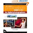 Recommended Photoshop CS5 book