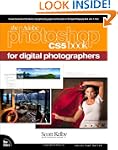 The Adobe Photoshop CS5 Book for Digi...