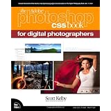 The Adobe Photoshop CS5 Book for Digital Photographers (Voices That Matter)by Scott Kelby