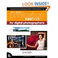 The Adobe Photoshop CS5 Book for Digital Photographers (Voices That Matter)