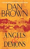 cover of Angels & Demons: A Novel (Robert Langdon)