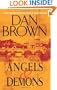 Angels & Demons: A Novel (Robert Langdon)