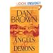 Angels & Demons: A Novel (Robert Langdon)