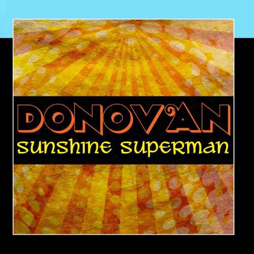  Sunshine Superman