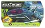 Gi Joe Movie 3.75 Echo Vehicle Night Raven with Air Viper