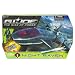 Gi Joe Movie 3.75 Echo Vehicle Night Raven with Air Viper