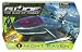 Gi Joe Movie 3.75 Echo Vehicle Night Raven with Air Viper