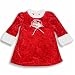Dora The Explorer by Nick Jr. - Toddler Girls Long Sleeved Nightgown, Red