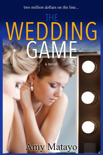 The Wedding Game (Reality Show Book 1)