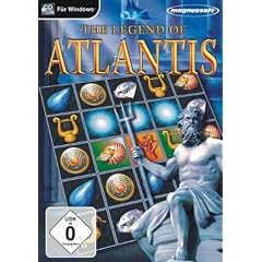 The Legend of Atlantis
