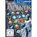 The Legend of Atlantis