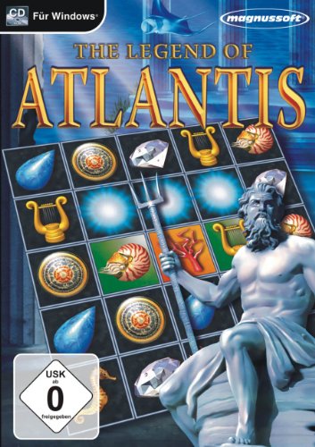 The Legend of Atlantis