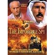 The Impossible Spy