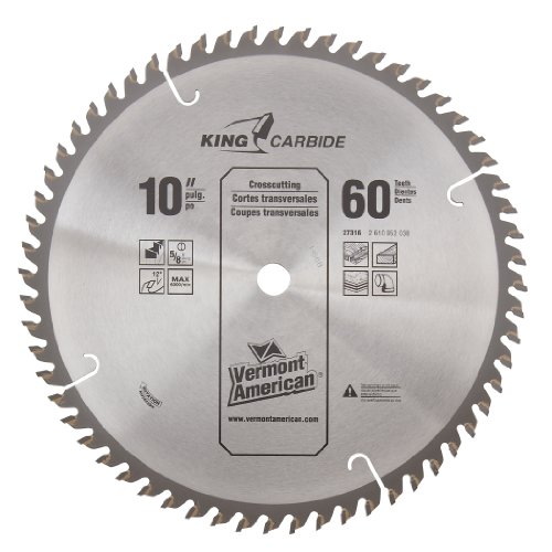 valentine Vermont American 27416 Nonferrous CircularB00004YXAC