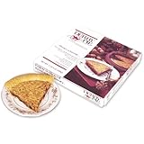 Derby Pie Chocolate Nut Pie from Kern's Kitchen