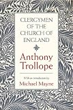 Clergymen of the Church of England
