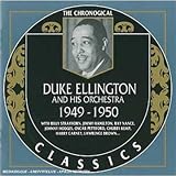 Duke Ellington 1949-1950