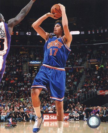 Anderson Varejao 2009-10 Action - Licensed Photo by PhotoFile (8x10)